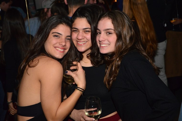 Sabine and Patile's 18th Birthday